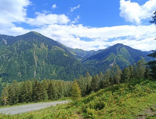 Grossglockner Trail