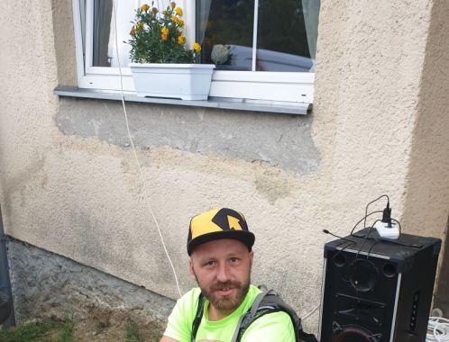 Javořická 50