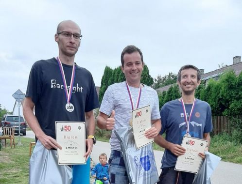 Javořická 50