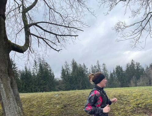 Velikonoční výběh 2023