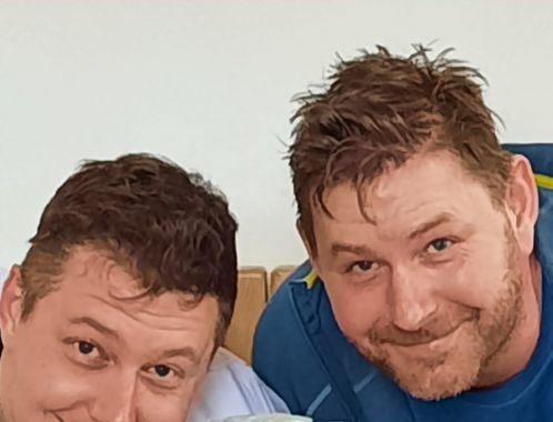 Velikonoční výběh 2023