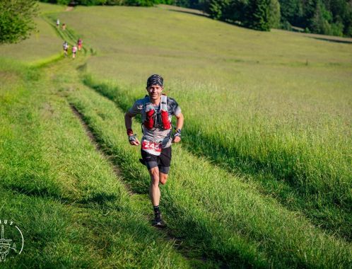 MČR VE SKY-ULTRA LYSOHORSKÝ ULTRATRAIL