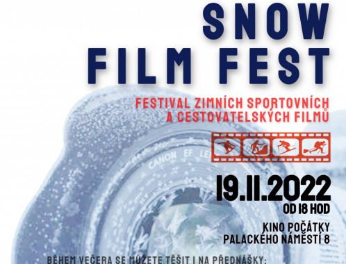SnowFilmFest 2022