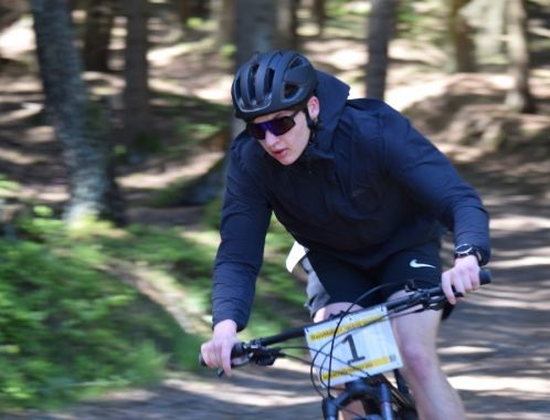 CHALUPÁŘSKÝ KOLOBĚH 2024