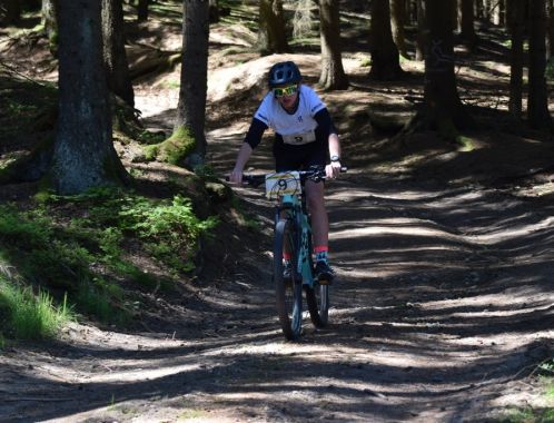 CHALUPÁŘSKÝ KOLOBĚH 2024