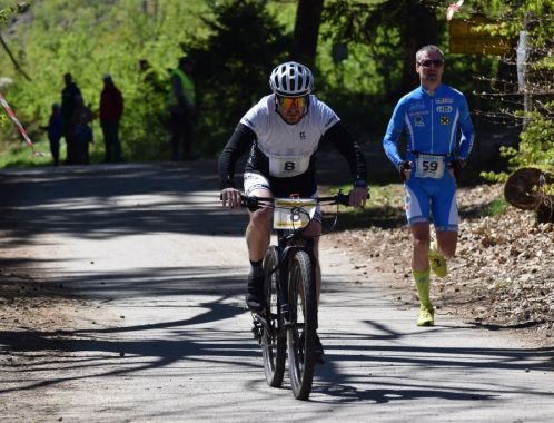 CHALUPÁŘSKÝ KOLOBĚH 2024