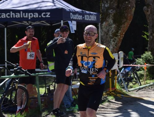 CHALUPÁŘSKÝ KOLOBĚH 2024