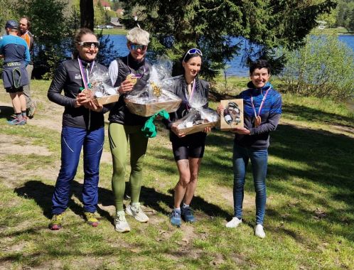 CHALUPÁŘSKÝ KOLOBĚH 2024