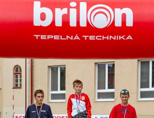 POČÁTECKÝ PŮLMARATON 2022