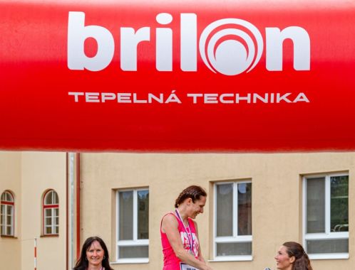 POČÁTECKÝ PŮLMARATON 2022