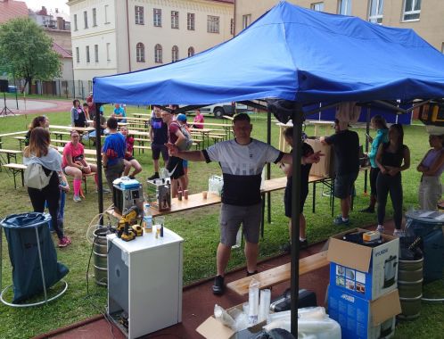 POČÁTECKÝ PŮLMARATON 2022