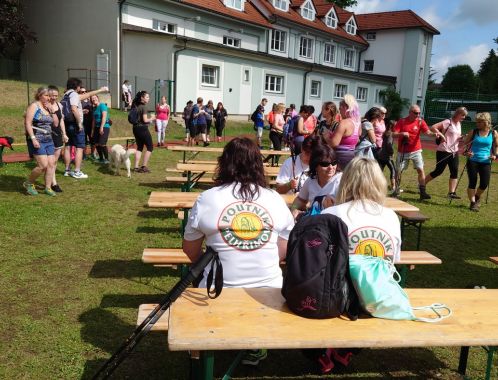 POČÁTECKÝ PŮLMARATON 2022