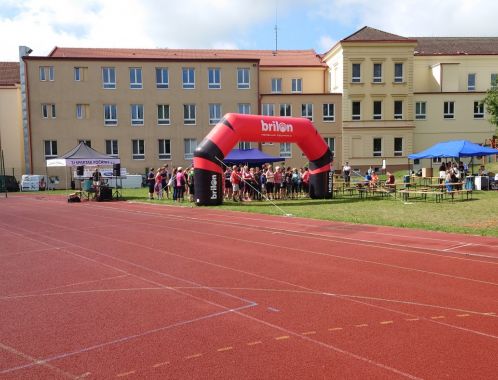 POČÁTECKÝ PŮLMARATON 2022