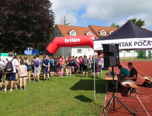 POČÁTECKÝ PŮLMARATON 2022