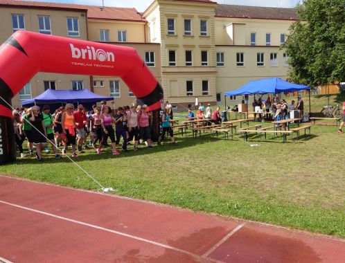 POČÁTECKÝ PŮLMARATON 2022