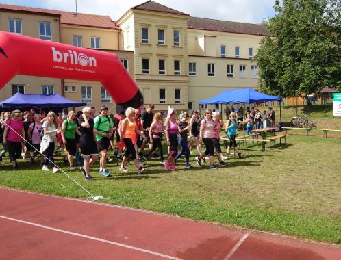 POČÁTECKÝ PŮLMARATON 2022