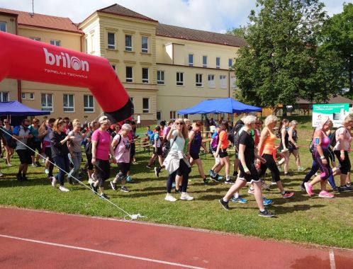 POČÁTECKÝ PŮLMARATON 2022