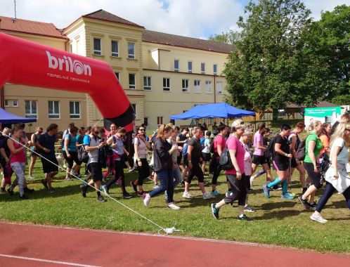 POČÁTECKÝ PŮLMARATON 2022