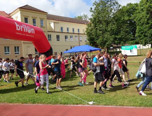 POČÁTECKÝ PŮLMARATON 2022