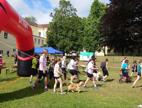 POČÁTECKÝ PŮLMARATON 2022