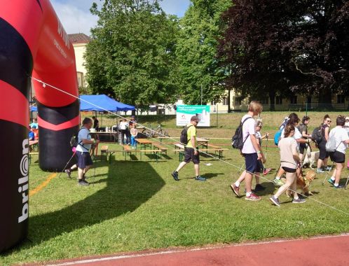 POČÁTECKÝ PŮLMARATON 2022