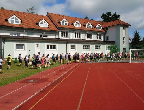 POČÁTECKÝ PŮLMARATON 2022