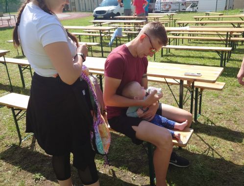 POČÁTECKÝ PŮLMARATON 2022