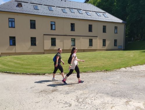 POČÁTECKÝ PŮLMARATON 2022