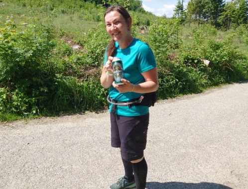 POČÁTECKÝ PŮLMARATON 2022