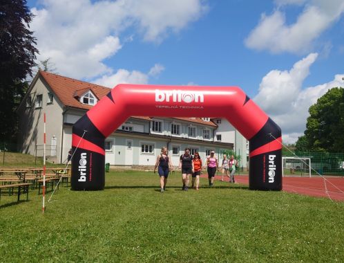 POČÁTECKÝ PŮLMARATON 2022