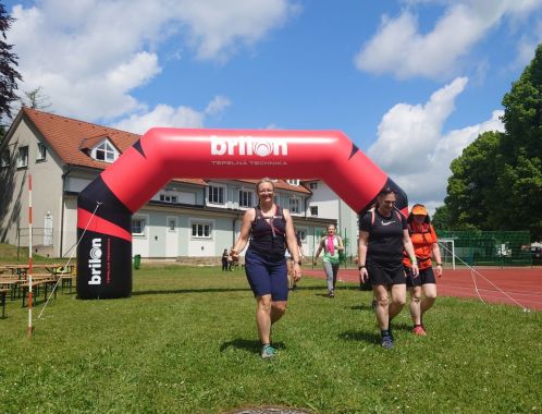 POČÁTECKÝ PŮLMARATON 2022