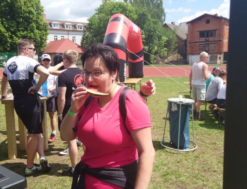 POČÁTECKÝ PŮLMARATON 2022