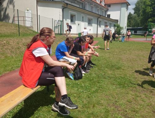 POČÁTECKÝ PŮLMARATON 2022