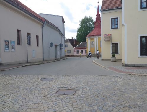 POČÁTECKÝ PŮLMARATON 2022