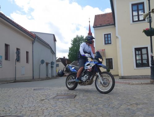 POČÁTECKÝ PŮLMARATON 2022