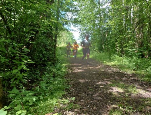 POČÁTECKÝ PŮLMARATON 2022