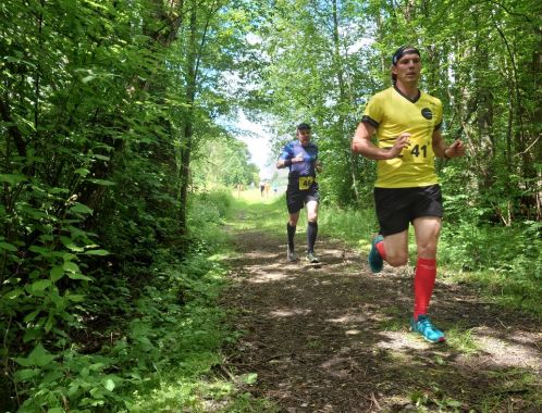 POČÁTECKÝ PŮLMARATON 2022