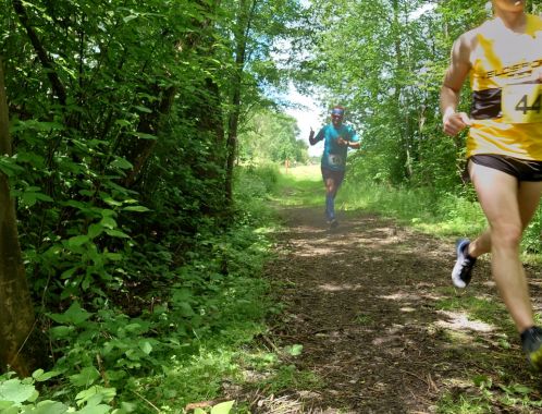 POČÁTECKÝ PŮLMARATON 2022