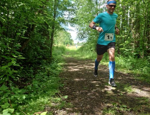 POČÁTECKÝ PŮLMARATON 2022