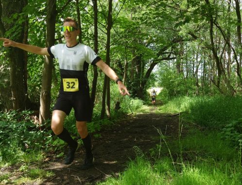 POČÁTECKÝ PŮLMARATON 2022