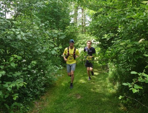 POČÁTECKÝ PŮLMARATON 2022