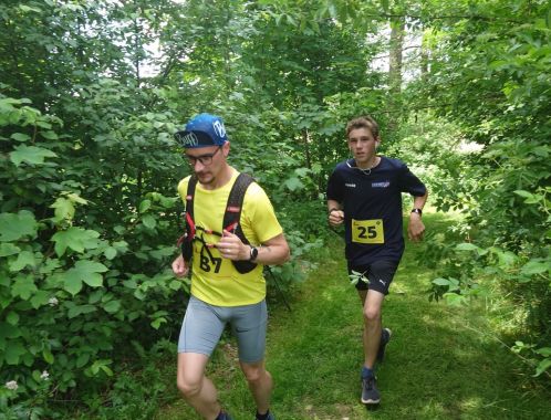 POČÁTECKÝ PŮLMARATON 2022