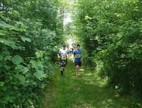 POČÁTECKÝ PŮLMARATON 2022