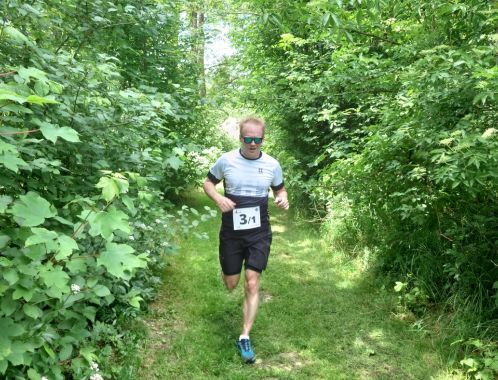 POČÁTECKÝ PŮLMARATON 2022