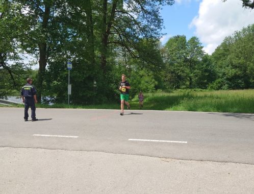 POČÁTECKÝ PŮLMARATON 2022