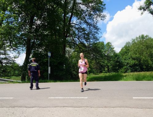 POČÁTECKÝ PŮLMARATON 2022