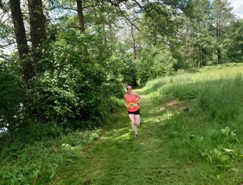 POČÁTECKÝ PŮLMARATON 2022