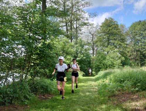 POČÁTECKÝ PŮLMARATON 2022