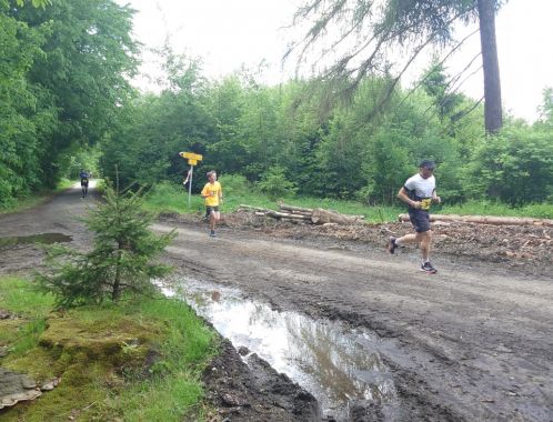 POČÁTECKÝ PŮLMARATON 2022