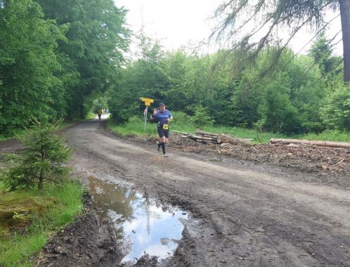 POČÁTECKÝ PŮLMARATON 2022